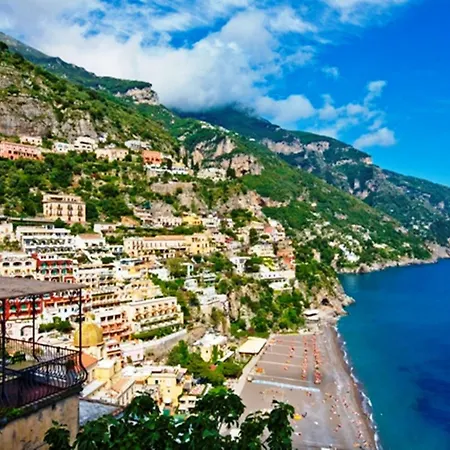 Appartement Amore - Mare A *