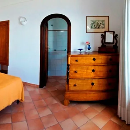 Amore - Mare A Appartement