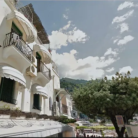 Appartement Amore - Mare A Positano