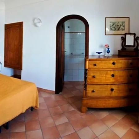 Appartement Amore - Mare A Positano
