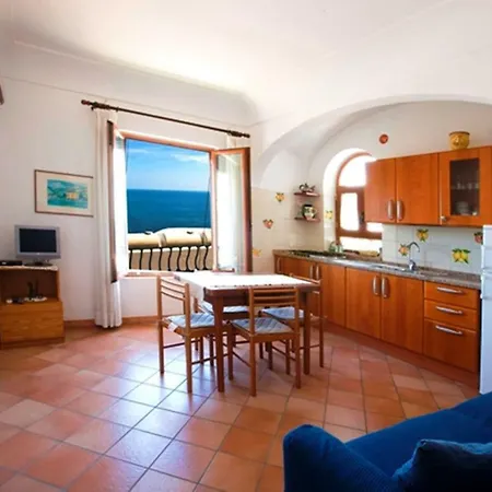 Appartement Amore - Mare A