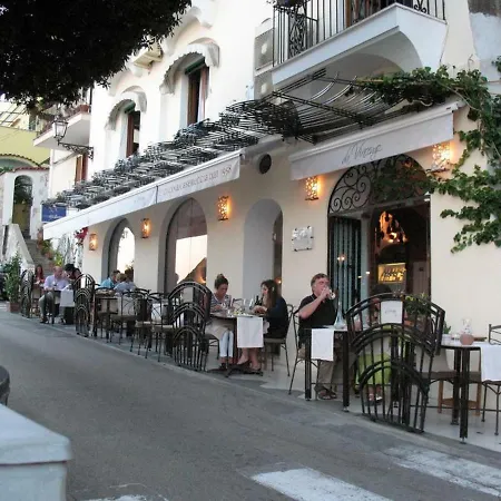 Appartement Amore - Mare A Positano